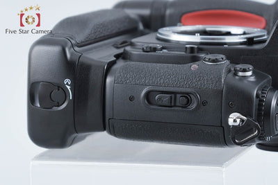 【中古】Nikon ニコン F100 + MB-15 マルチパワーバッテリーパック