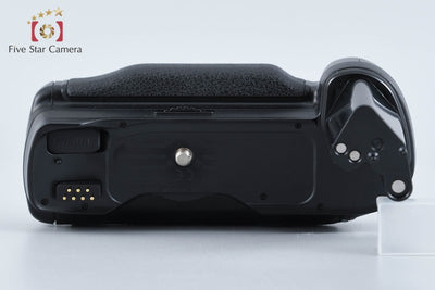 【中古】Nikon ニコン F100 + MB-15 マルチパワーバッテリーパック