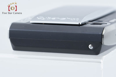 【中古】SONY ソニー Cyber-Shot DSC-T5 ブラック コンパクトデジタルカメラ