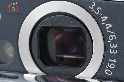 【中古】SONY ソニー Cyber-Shot DSC-T5 ブラック コンパクトデジタルカメラ