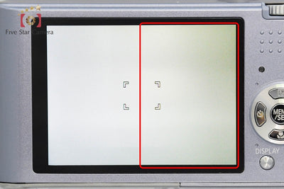 【中古】Panasonic パナソニック LUMIX DMC-FX60 ラベンダーブルー コンパクトデジタルカメラ 元箱付き