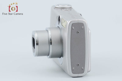 【中古】Canon キヤノン IXY DIGITAL 600 コンパクトデジタルカメラ