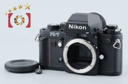 【中古】Nikon ニコン F3/T ブラック フィルム一眼レフカメラ
