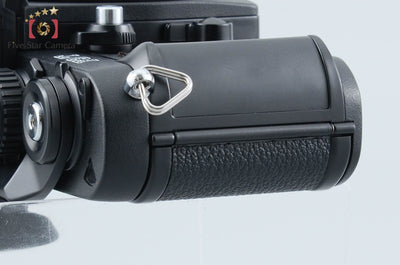 【中古】Nikon ニコン F3/T ブラック フィルム一眼レフカメラ