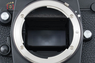 【中古】Nikon ニコン F3/T ブラック フィルム一眼レフカメラ