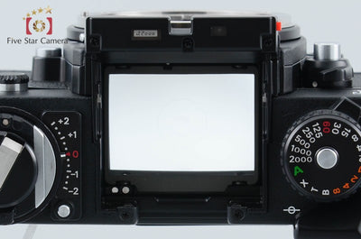 【中古】Nikon ニコン F3/T ブラック フィルム一眼レフカメラ