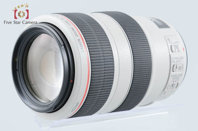 【中古】Canon キヤノン EF 70-300mm f/4-5.6 L IS USM