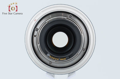 【中古】Canon キヤノン EF 70-300mm f/4-5.6 L IS USM