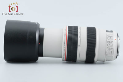 【中古】Canon キヤノン EF 70-300mm f/4-5.6 L IS USM