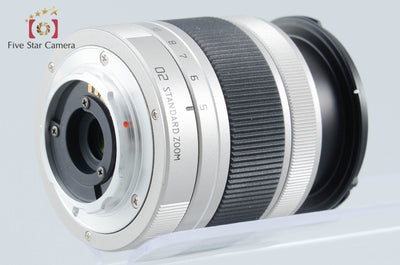 【中古】PENTAX ペンタックス SMC 5-15mm f/2.8-4.5 ED AL IF 02 STANDARD ZOOM Qマウント