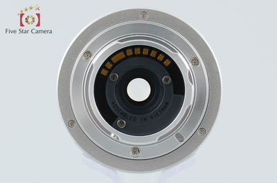 【中古】PENTAX ペンタックス SMC 5-15mm f/2.8-4.5 ED AL IF 02 STANDARD ZOOM Qマウント