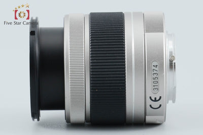 【中古】PENTAX ペンタックス SMC 5-15mm f/2.8-4.5 ED AL IF 02 STANDARD ZOOM Qマウント