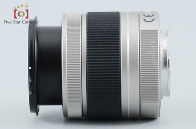 【中古】PENTAX ペンタックス SMC 5-15mm f/2.8-4.5 ED AL IF 02 STANDARD ZOOM Qマウント