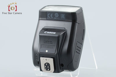【中古】Canon キヤノン スピードライト 270EX II