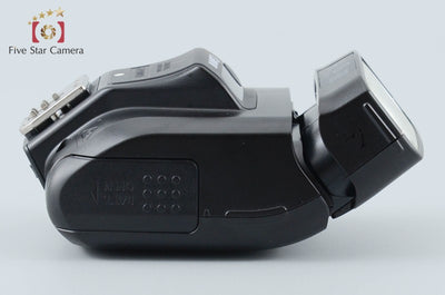 【中古】Canon キヤノン スピードライト 270EX II