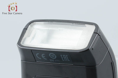【中古】Canon キヤノン スピードライト 270EX II