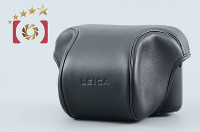 【中古】Leica ライカ 14870 カメラケース M6 TTL・M6用