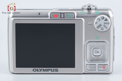【中古】OLYMPUS オリンパス CAMEDIA FE-280 コンパクトデジタルカメラ