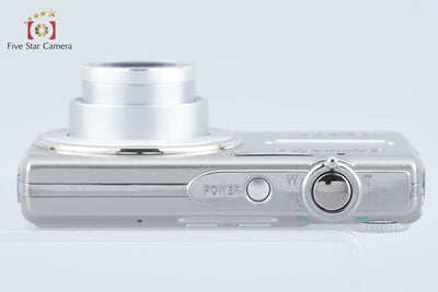 【中古】OLYMPUS オリンパス CAMEDIA FE-280 コンパクトデジタルカメラ
