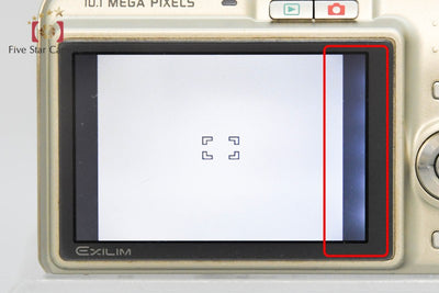 【中古】CASIO カシオ EXILIM ZOOM EX-Z1080 ゴールド コンパクトデジタルカメラ