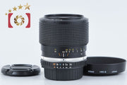 【中古】Nikon ニコン Ai-S SERIES E Zoom 36-72mm f/3.5