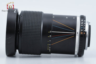 【中古】Nikon ニコン Ai-S SERIES E Zoom 36-72mm f/3.5