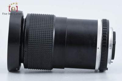 【中古】Nikon ニコン Ai-S SERIES E Zoom 36-72mm f/3.5