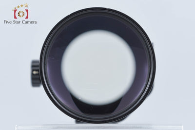 【中古】Canon キヤノン New FD 300mm f/4