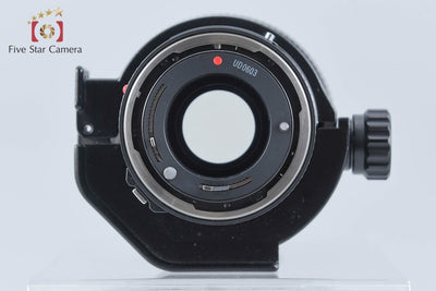 【中古】Canon キヤノン New FD 300mm f/4