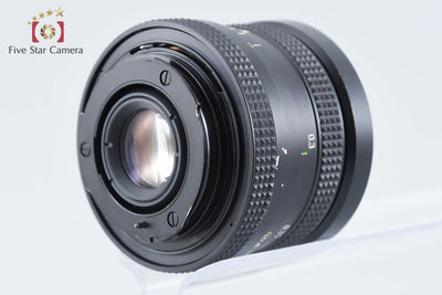 【中古】Rollei ローライ Rolleinar-MC 28mm f/2.8