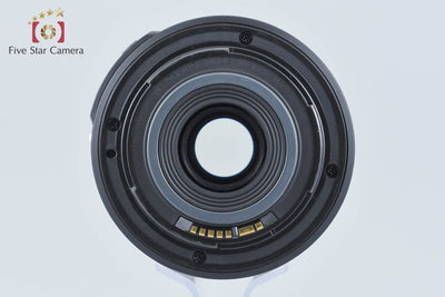 【中古】Canon キヤノン EF-S 55-250mm f/4-5.6 IS