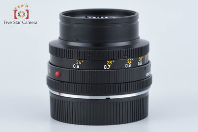 【中古】Leica ライカ SUMMICRON-R 50mm f/2 2カム