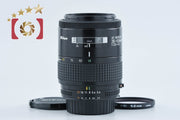 【中古】Nikon ニコン AF NIKKOR 35-105mm f/3.5-4.5