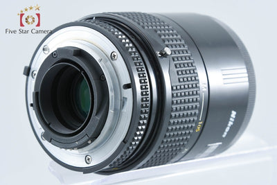 【中古】Nikon ニコン AF NIKKOR 35-105mm f/3.5-4.5