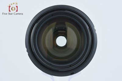 【中古】Nikon ニコン AF NIKKOR 35-105mm f/3.5-4.5