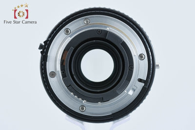 【中古】Nikon ニコン AF NIKKOR 35-105mm f/3.5-4.5
