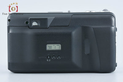 【中古】OLYMPUS オリンパス SUPERZOOM 105G コンパクトフィルムカメラ