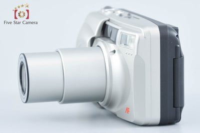 【中古】OLYMPUS オリンパス SUPERZOOM 105G コンパクトフィルムカメラ