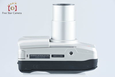 【中古】OLYMPUS オリンパス SUPERZOOM 105G コンパクトフィルムカメラ