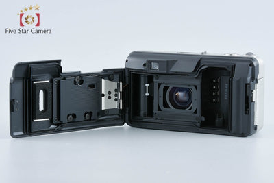 【中古】OLYMPUS オリンパス SUPERZOOM 105G コンパクトフィルムカメラ
