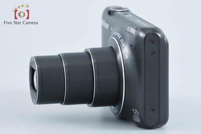 【中古】Nikon ニコン COOLPIX S6400 スマートブラック コンパクトデジタルカメラ