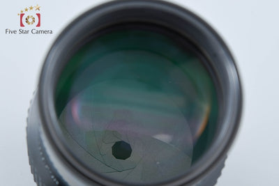 【中古】Nikon ニコン Ai NIKKOR 200mm f/4