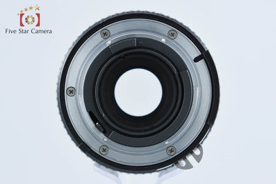 【中古】Nikon ニコン Ai NIKKOR 200mm f/4
