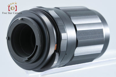 【中古】PENTAX ペンタックス SMC TAKUMAR 135mm f/3.5 M42マウント