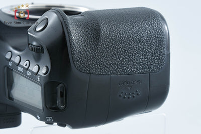 【中古】Canon キヤノン EOS 60D デジタル一眼レフカメラ