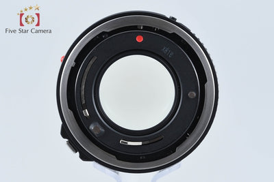 【中古】Canon キヤノン New FD 50mm f/1.4