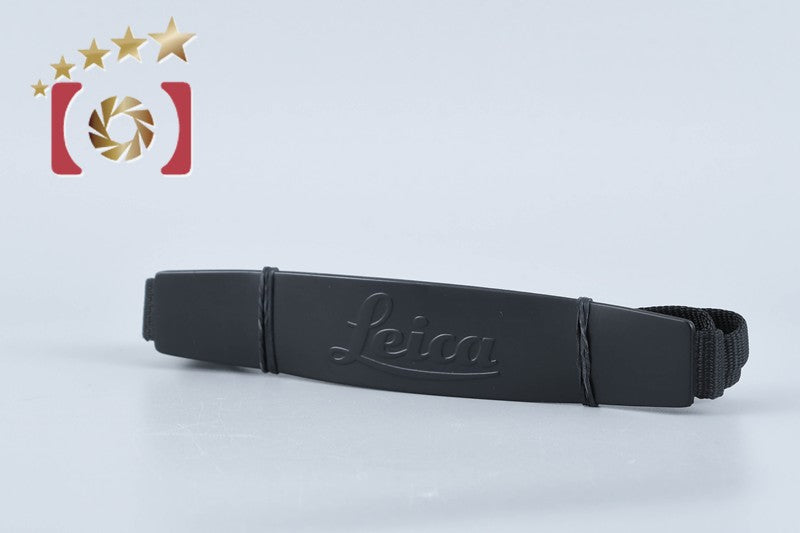【中古】Leica ライカ キャリングストラップ 14312