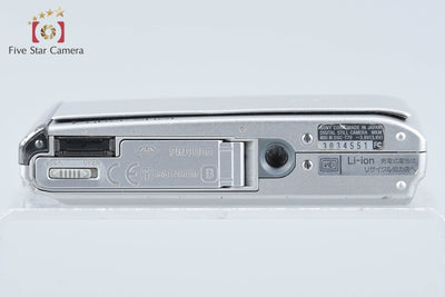 【中古】SONY ソニー Cyber-Shot DSC-T70 シルバー デジタルスチルカメラ