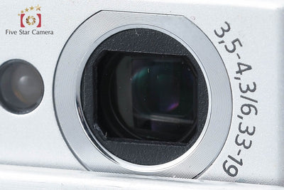 【中古】SONY ソニー Cyber-Shot DSC-T70 シルバー デジタルスチルカメラ