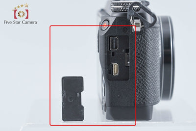 【中古】OLYMPUS オリンパス STYLUS SH-3 ブラック コンパクトデジタルカメラ 元箱付き
